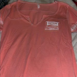 💕 vintage T-shirt💕